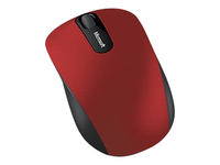 Microsoft Bluetooth Mobile Mouse 3600 - Ratón - diestro y zurdo