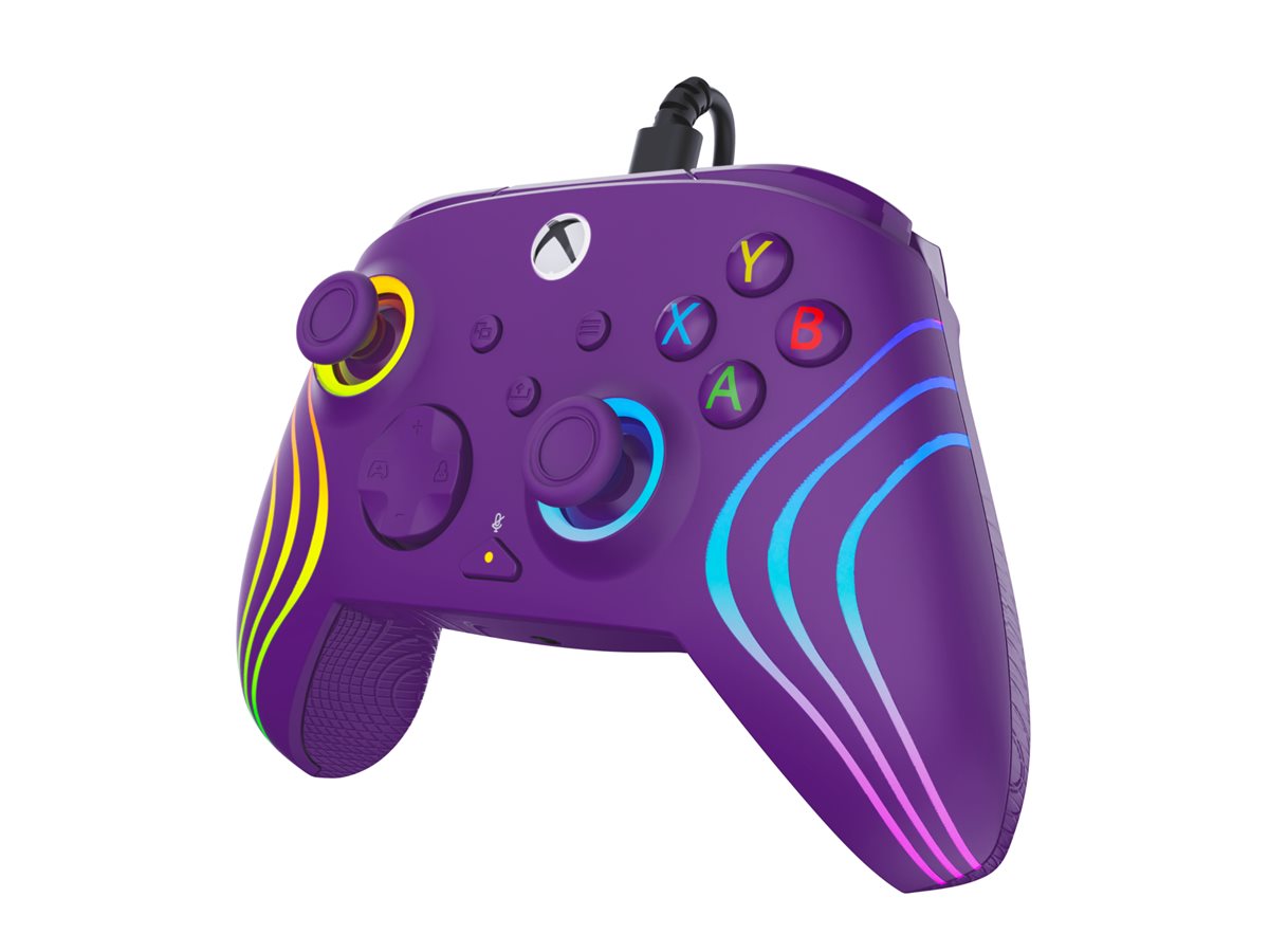 Turtle Beach Afterglow Wave gamepad Usage / lifestyle Front 72785