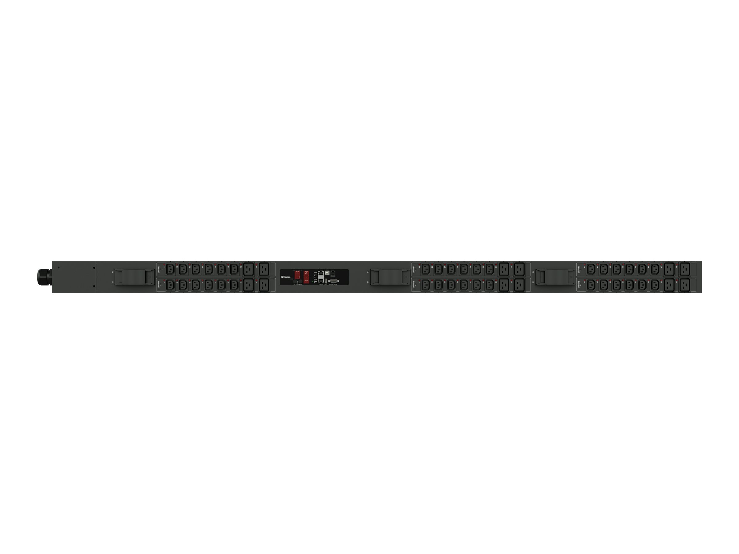 Raritan Dominion PX PX2-2085U