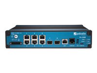 Palo Alto Networks PA-220R Security appliance Zero Touch Provisioning GigE DC powe