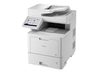 Brother 4-in-1 Colour Led Multi-Function Laser Printer MFC-L