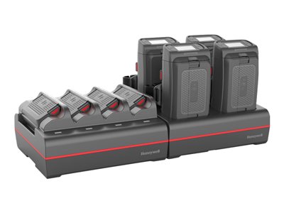 Honeywell - Battery charger