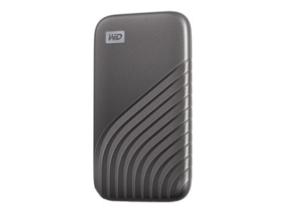 WESTERN DIGITAL WDBAGF0040BGY-WESN, Festplatten Externe  (BILD6)