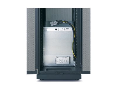 APC Symmetra LX Extended Run Rackmount