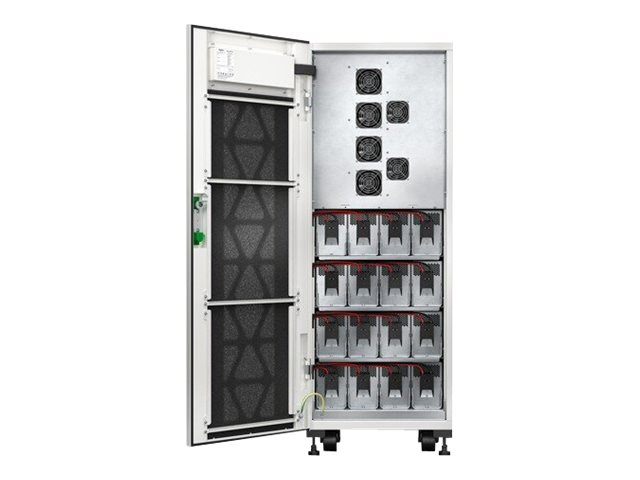 APC Easy UPS 3S 30 kVA 400 V 3:3 UPS IntBat – foto 5