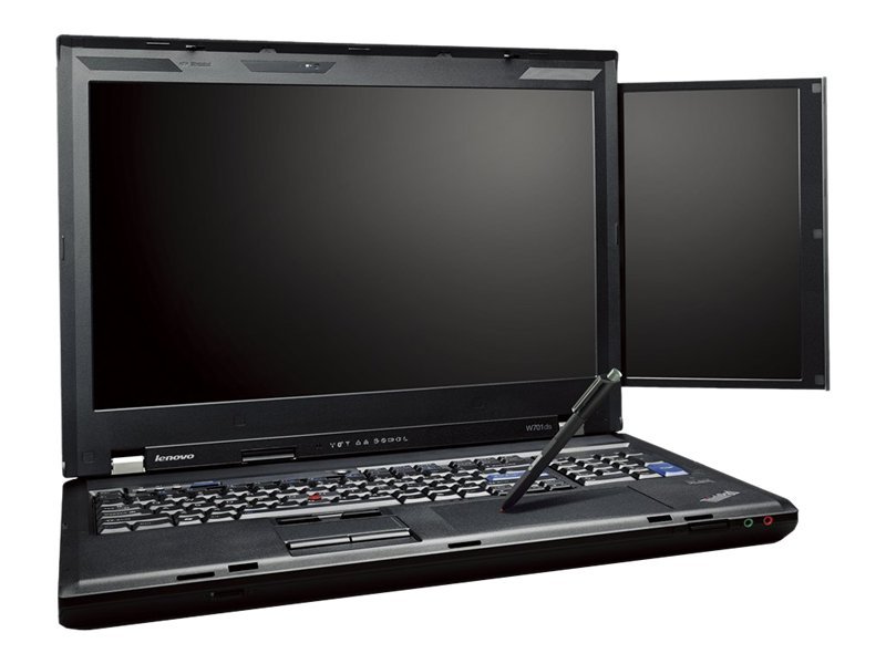 Lenovo ThinkPad W701ds (2542)