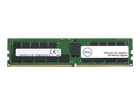 Dell DDR4 SDRAM 64GB 3200MHz reg ECC DIMM 288-PIN