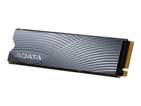 ADATA SWORDFISH SSD 250GB M.2 PCI Express 3.0 x4 (NVMe)