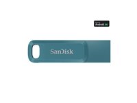 SanDisk Ultra Dual Drive Go - USB flash drive - 2 TB