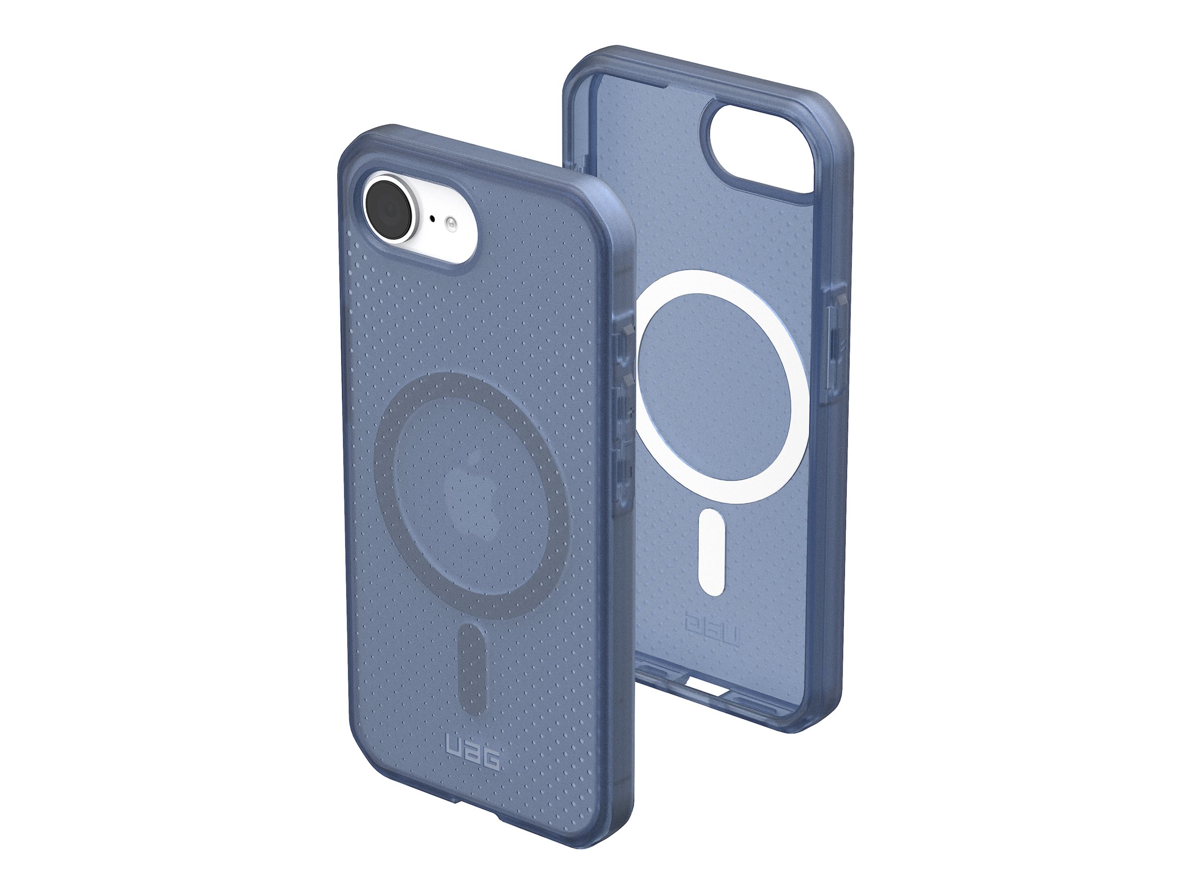 UAG Dot - Back cover for cell phone