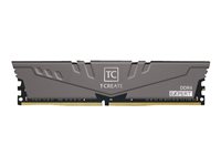 T-CREATE EXPERT OC10L DDR4  64GB kit 3600MHz CL18  Ikke-ECC