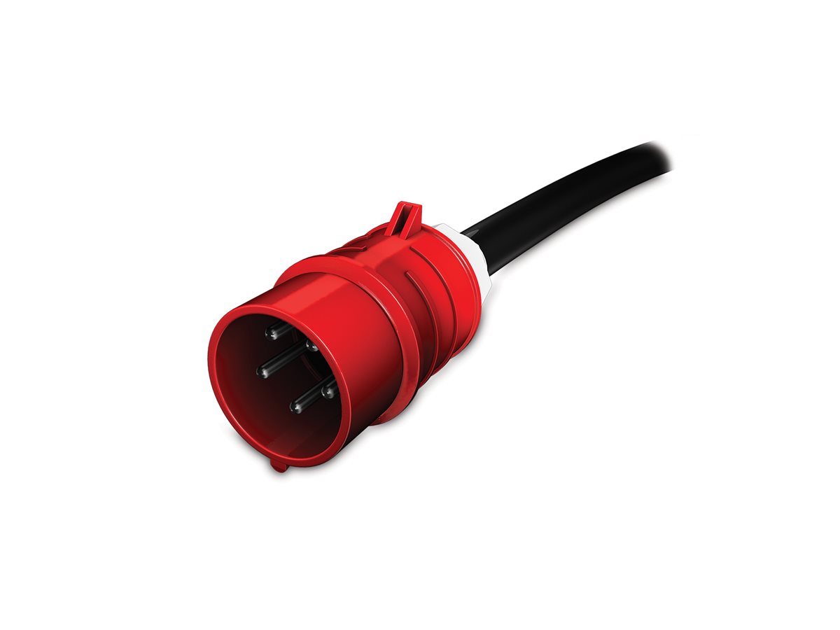 APC Rack PDU 2G Metered by Outlet with