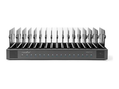 Rocstor Volt DS16 - Charging station
