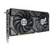 ASUS Dual GeForce RTX 4060 Ti EVO 16Go