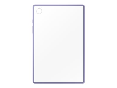 Samsung EF-QX200 - Back cover for tablet
