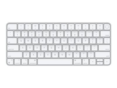 Product | Apple Magic Keyboard with Touch ID - keyboard - QWERTY - UK