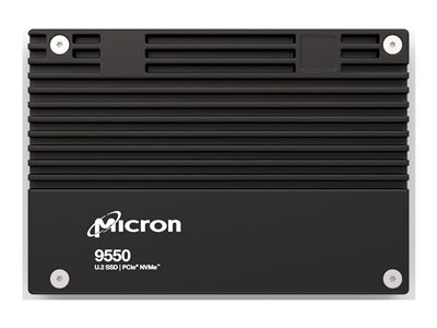 Micron 9550 PRO - SSD