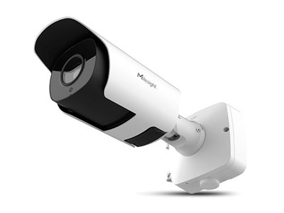Milesight AI Road Traffic Pro Plus TS8266-X4RIPG1, network surveillance camera, bullet