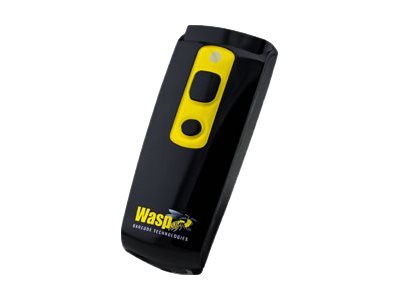 Wasp WWS250i Pocket Barcode Scanner Barcode scanner portable 30 frames / sec 
