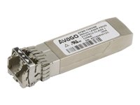 Avago SFP+ transceiver modul Gigabit Ethernet 10 Gigabit Ethernet