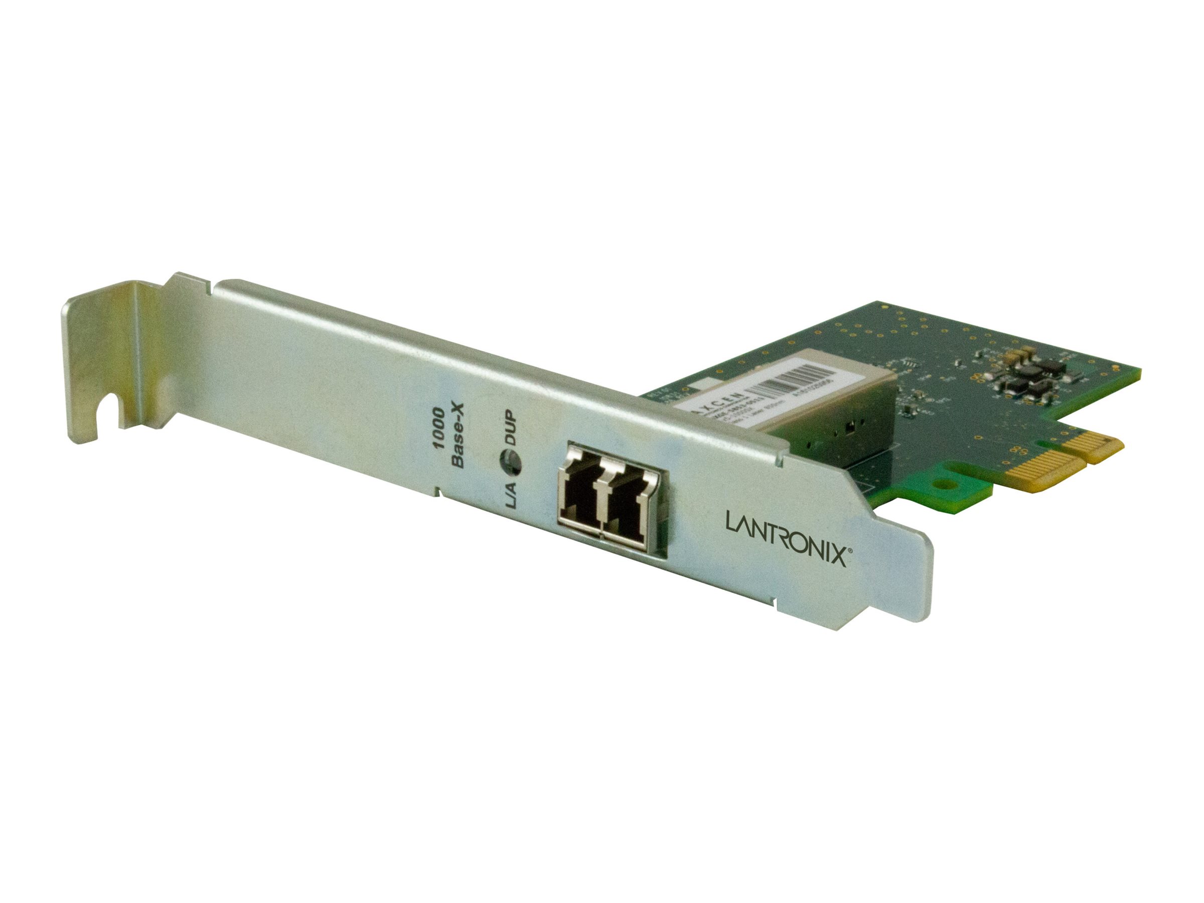 Lantronix N-GXE-xx-02 Series