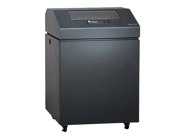 PRINTRONIX matrix printer P8000 P8C10-1213-0