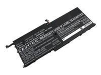 DLH Energy Batteries compatibles LEVO3022-B052Y4