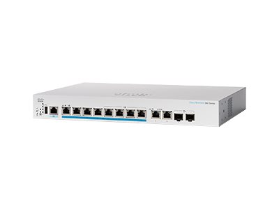 Cisco Business 350 Series...