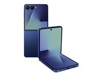 Samsung Galaxy Z Flip7 - 5G - 256Go - Bleu Nuit