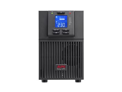APC Easy UPS On-Line SRV 2000VA 1800W