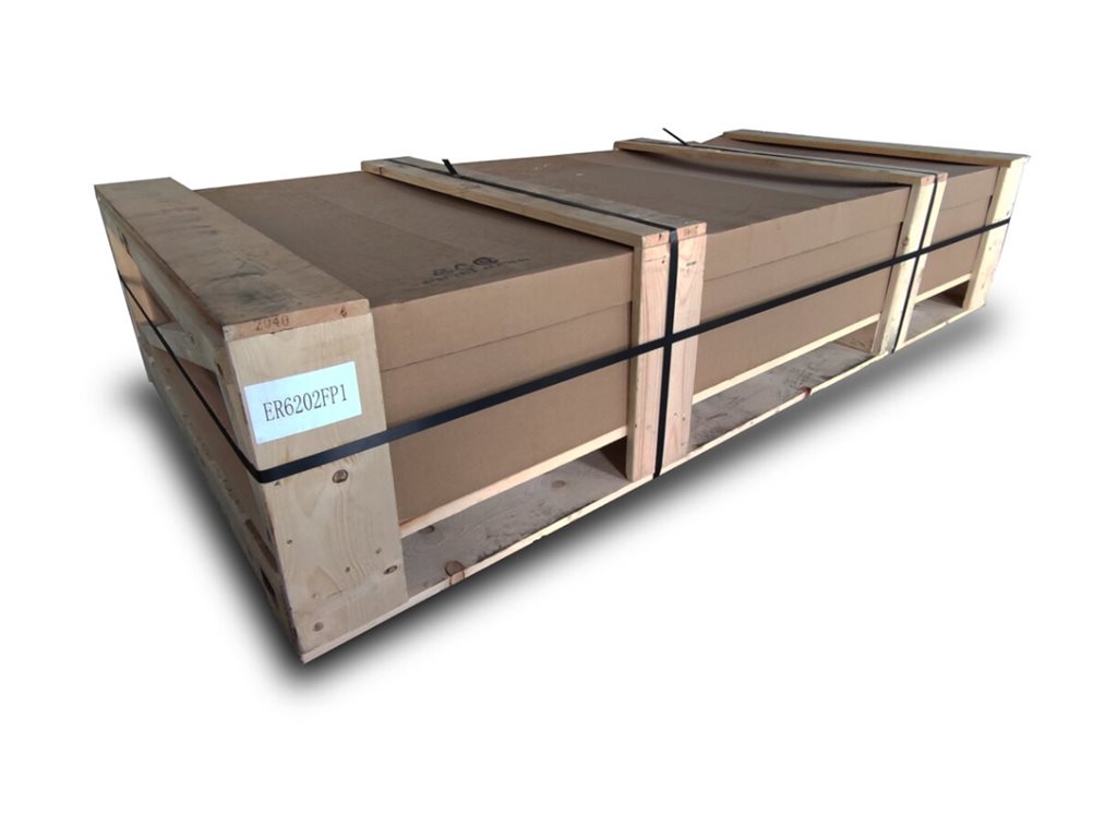 APC Easy Rack 600mm/42U/1000mm 4Brackets