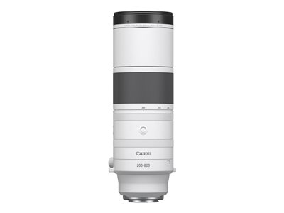 Canon RF - Telephoto zoom lens