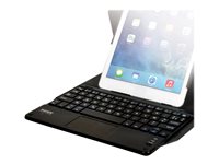 PORT DESIGNS SLIM TRACKPAD KEYBOARD FR