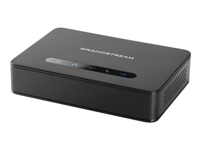 Grandstream DP760 - DECT repeater for DECT base station
