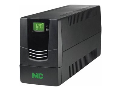 N1C A-Series - UPS - tower