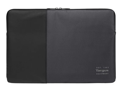 Targus - Hylster notebook - 11.6 - 13.3 - sort, ibenholt (TSS94604EU) | Atea eShop Erhverv
