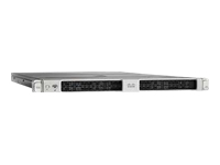 Cisco UCS C220 M7 SFF Rack Server