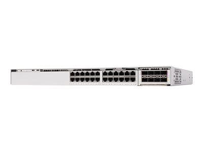 C9350-24U - Switch - L3 - Managed - 24 x 10/100/10