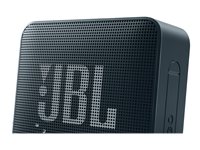 JBL Go Essential - Altavoz - para uso port&#225;til
