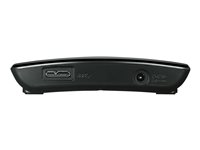 D-LINK Hub 4 ports superspeed U