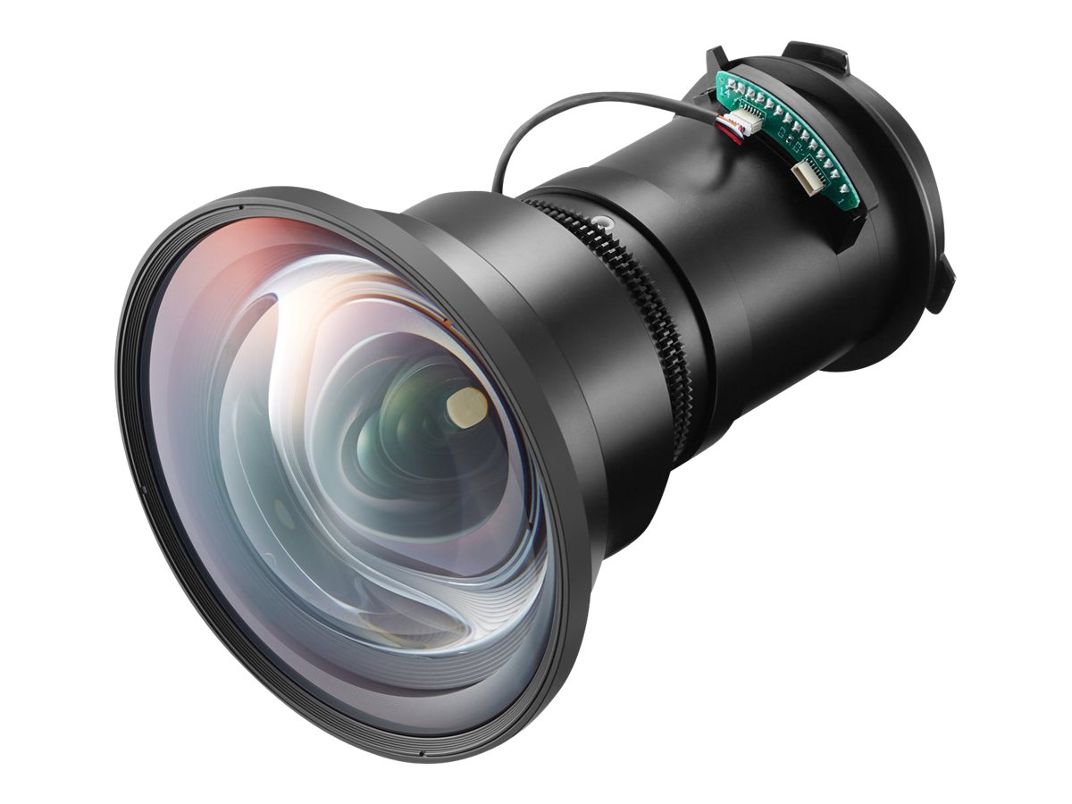 An image of NEC NP50ZL - telephoto zoom lens - 49.7 mm - 99.8 mm