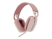 Logitech Zone Vibe Wireless
