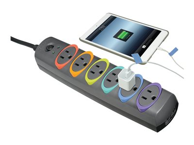 Kensington SmartSockets Standard