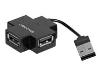 MCAD Convertisseurs Adaptateurs/Hub Convertisseur USB Firewire ECF-021111