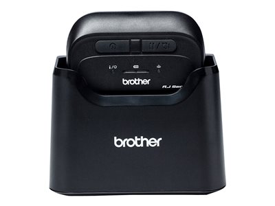 Brother 1 Slot Docking Cradle Charger