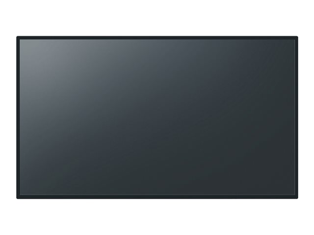 Panasonic TH-43LFE8E LFE8 - 43" LED-backlit LCD display - Full HD - for ...