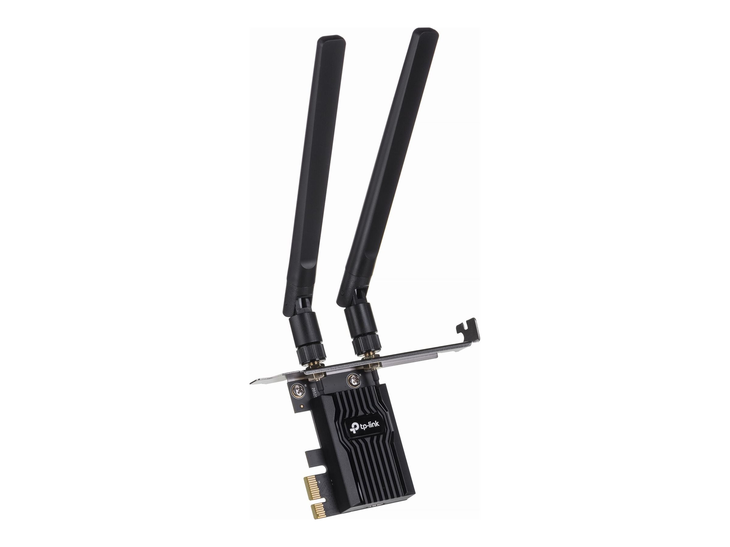 Tp Link Archer Tx55e V2 Network Adapter Pcie