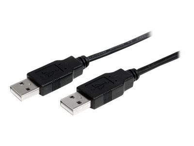 StarTech.com 1m USB 2.0 A to A Cable