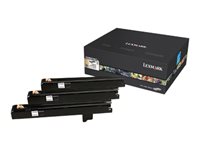 LEXMARK KIT PHOTOCONDUCTEUR POU