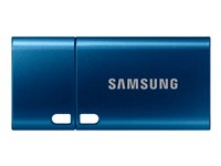 Samsung MUF-256DA 256GB USB-C 3.2 Gen 1 Blå